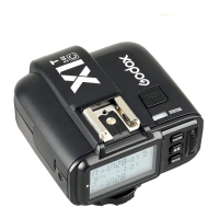 Preview: Godox X1T-C