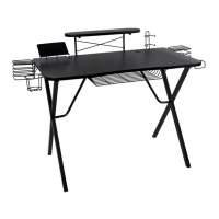 Preview: Atlantic Gaming Desk Pro