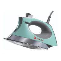 Preview: Singer SteamCraft Plus