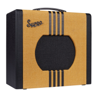 Preview: SUPRO DELTA KING 10