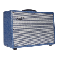 Preview: SUPRO KEELEY CUSTOM 12