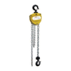 Chain Hoists Logo