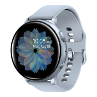 Preview: Samsung Galaxy Smartwatch