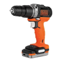Preview: Black+Decker BDCHD12S1