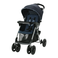 Preview: Graco COMFY CRUISER 2.0