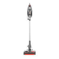 Preview: Shark Rocket DuoClean