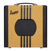 Preview: SUPRO DELTA KING 8