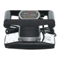 Preview: Jeanie Rub Variable Speed Massager