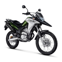 Preview: Honda XRE300