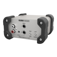 Preview: Klark Teknik PRO DI AV 2 DI 22P