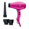 Hair Styler Logo