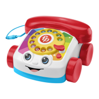 Preview: Fisher-Price Chatter Phone