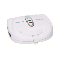 Preview: Orbegozo SW 5000