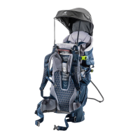 Preview: deuter KID COMFORT ACTIVE