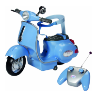 Preview: BABY born City Scooter