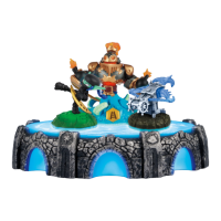 Preview: Wii SkylanDers SWAP Force