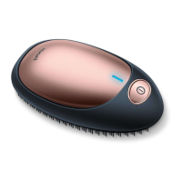 Preview: Beurer HT 10