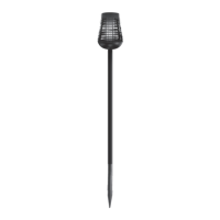 Preview: Pic INSECT KILLER TORCH