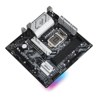 Preview: ASROCK B560M Pro4