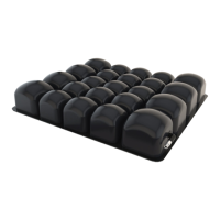 Preview: ROHO MOSAIC CUSHION