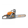 Chainsaw Logo