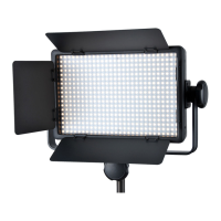 Preview: Godox LED500