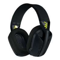 Preview: Logitech G435