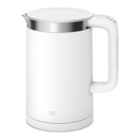 Preview: Mi Smart Kettle Pro