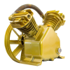 Industrial Equipment Logo