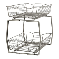 Preview: ClosetMaid 3089