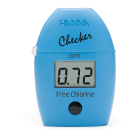 Preview: Free Chlorine HI701