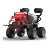 Farm Equipment Logo