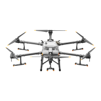 Preview: dji AGRAS T30