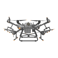 Preview: dji AGRAS T30