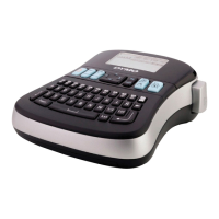 Preview: newell Dymo LabelManager 210D