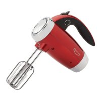 Preview: BETTY CROCKER BC-2208CMR