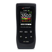 Preview: LATNEX AF-3500