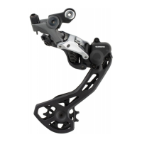 Preview: Shimano GRX RD-RX810