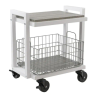 Outdoor Cart Logo