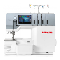 Preview: Bernina L860