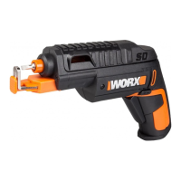 Preview: Worx WX255