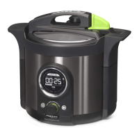 Preview: Precise Digital Pressure Canner