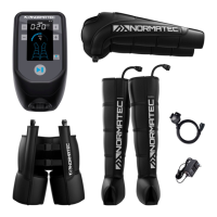 Preview: HYPERICE Normatec 2.0