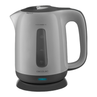 Preview: cecotec ThermoSense 170