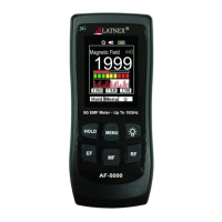 Preview: LATNEX AF-5000