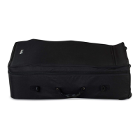 Preview: Britax BOB Gear Travel Bag