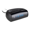 Clock Radio Logo