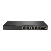Preview: Aruba 6300F Series