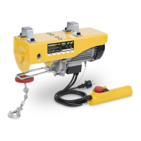 Preview: Powerplus POWX903