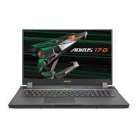 Preview: AORUS 17G